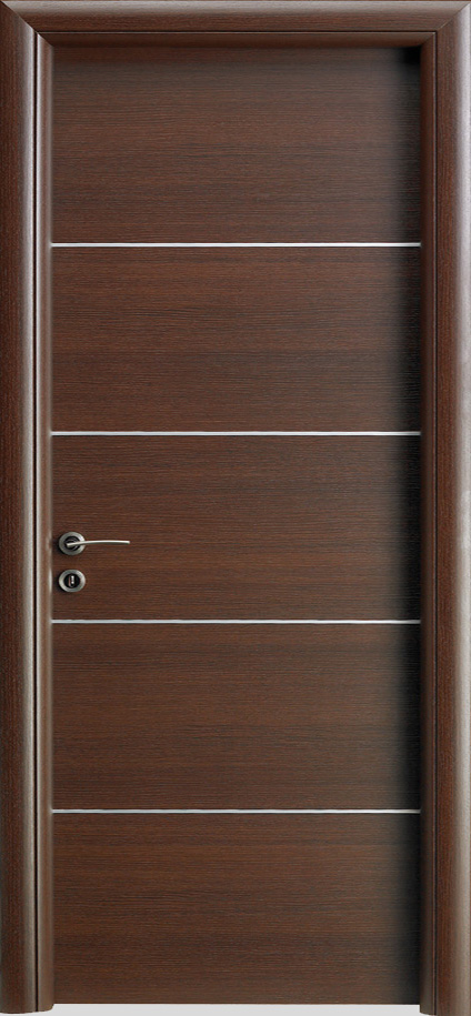 TRIESTE INOX WENGE